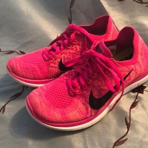Nike Free Sneakers